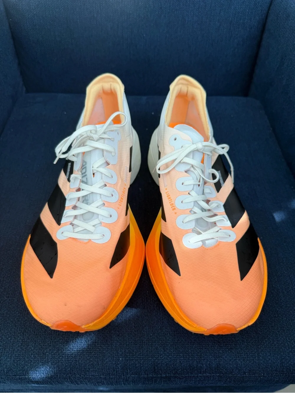 Adidas Adios Pro 4 Running Shoes
